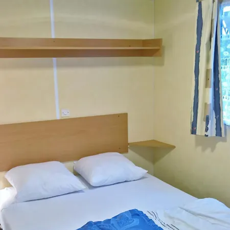 Mobil-Home St Georges Saint-Georges-de-Didonne Buitenkant foto