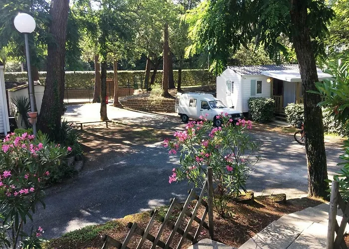 Mobil-home St Georges