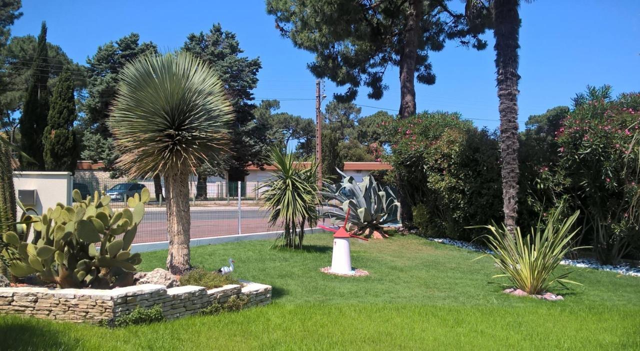 Mobil-home St Georges Campingplatz