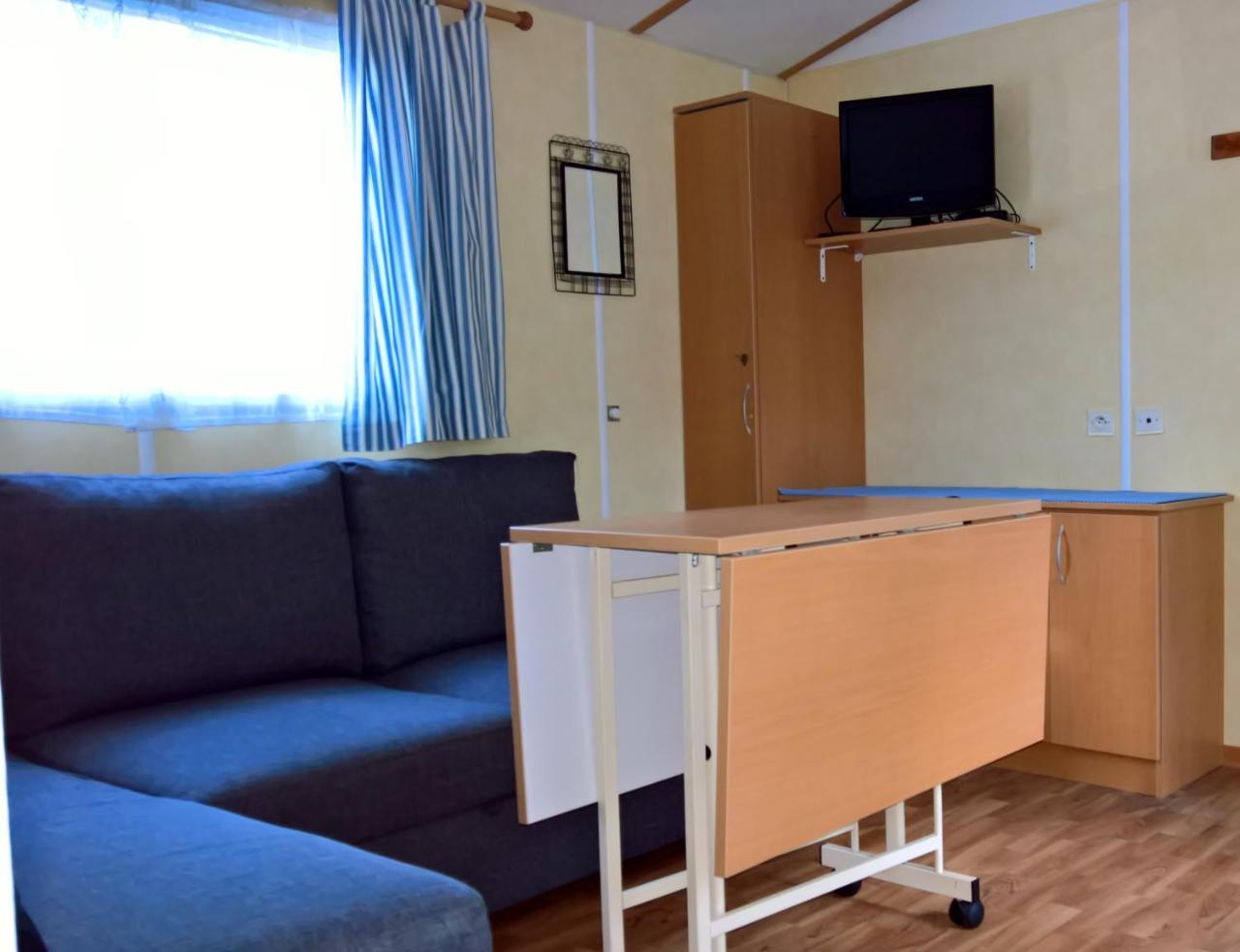 Mobil-home St Georges