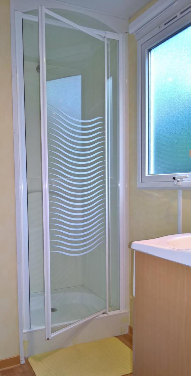 Mobil-home St Georges 3* Saint-Georges-de-Didonne