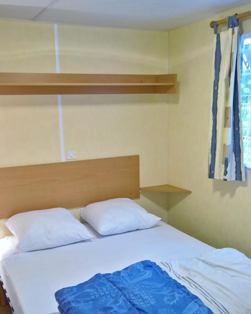 Mobil-home St Georges Saint-Georges-de-Didonne