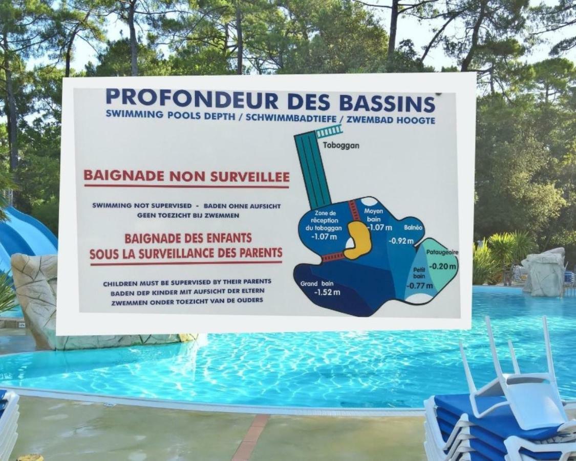 Mobil-home St Georges
